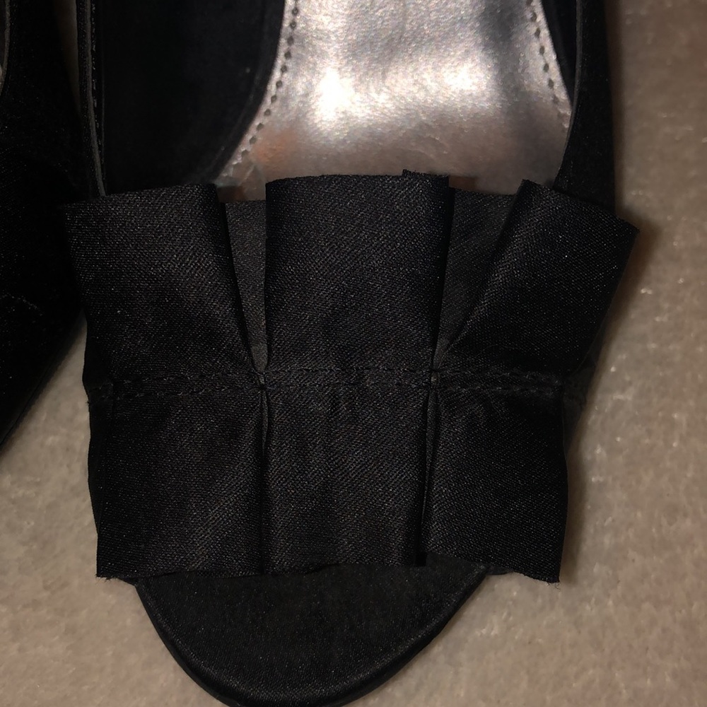 George High Heels - Picture 3 of 3